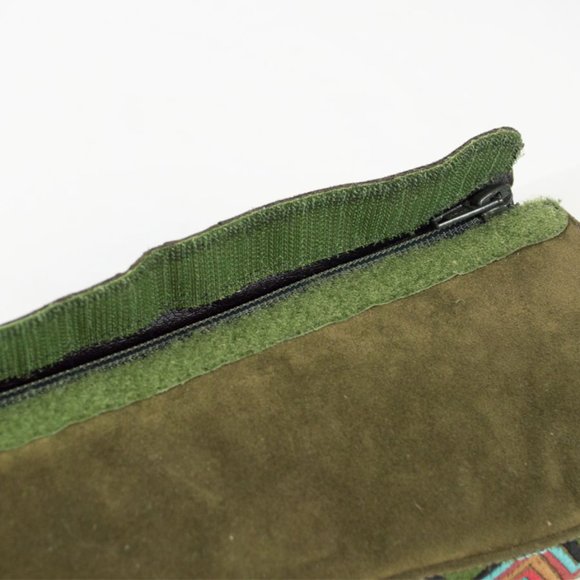 FARM Rio Knee High Lug Sole Boot - Picture 14 of 16